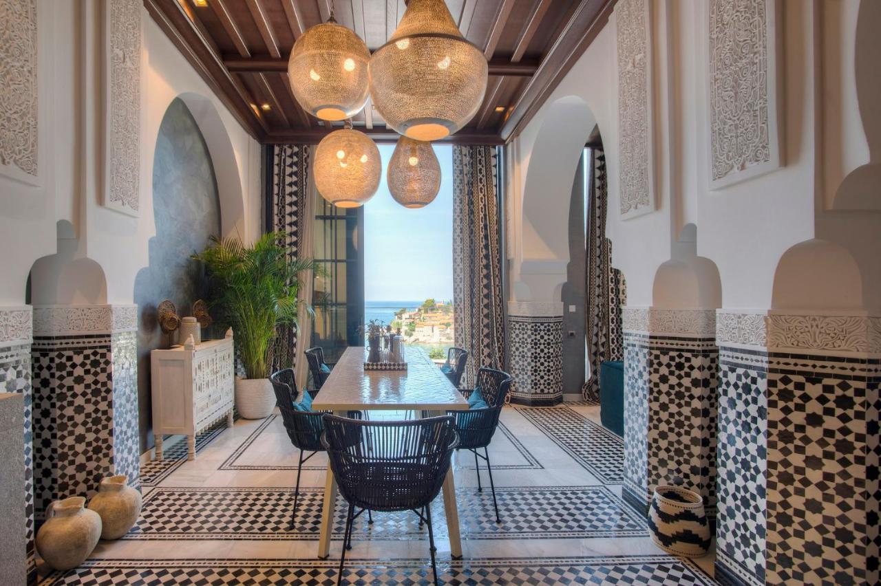 Villa Geba Boutique Hotel 스베티스테판 외부 사진
